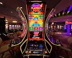 Sportsbook ဘောလုံးလောင်းကစား ဆုငွေ ရရှိနေသည့် မြင်ကွင်း