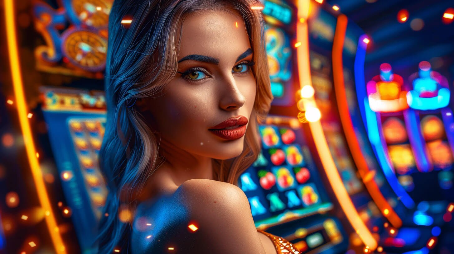 မြန်မာကစားသူများ လူကြိုက်များသော Video Slot ဂိမ်း