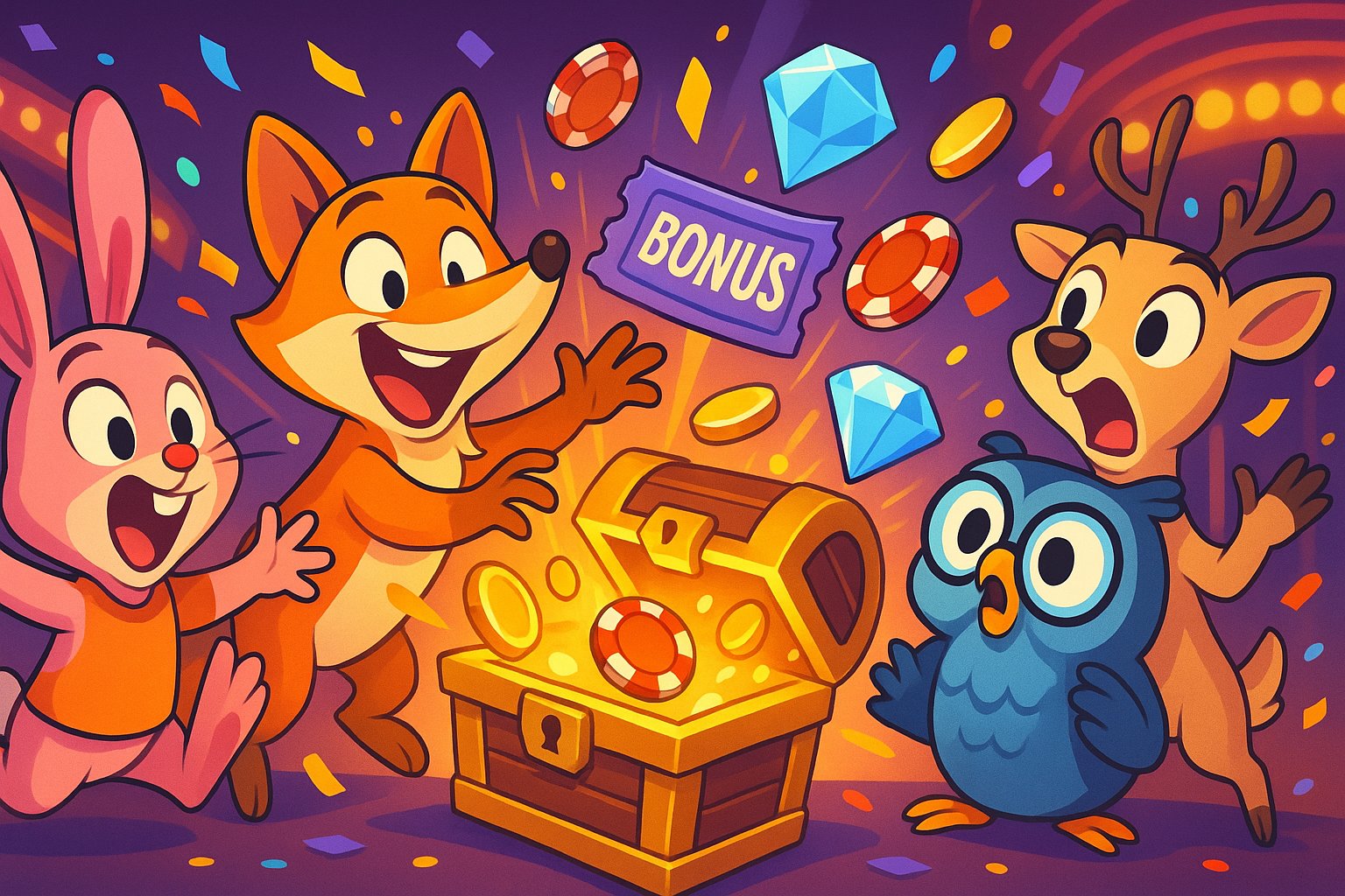 Live Casino