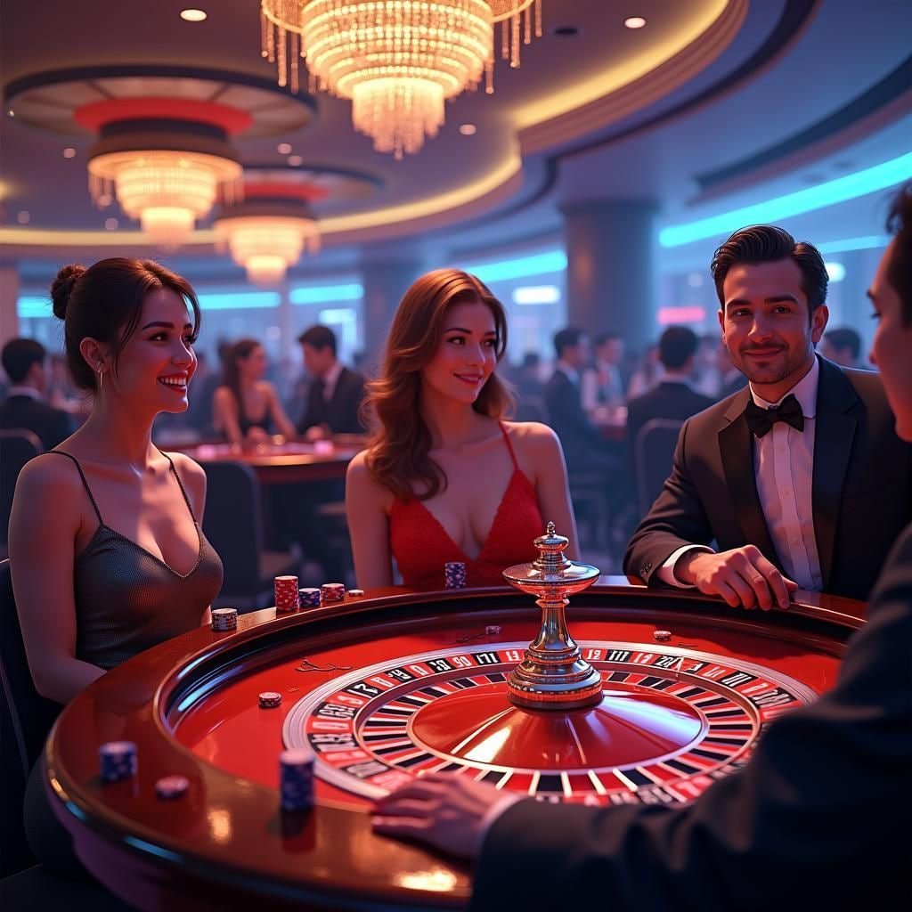 Jackpot Slot ဂိမ်း ဆုကြီးများ ရနိုင်သော